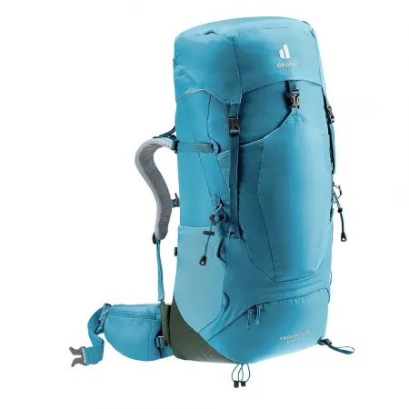 도이터 Aircontact Lite 45+10L SL 등산 가방 2139851618
