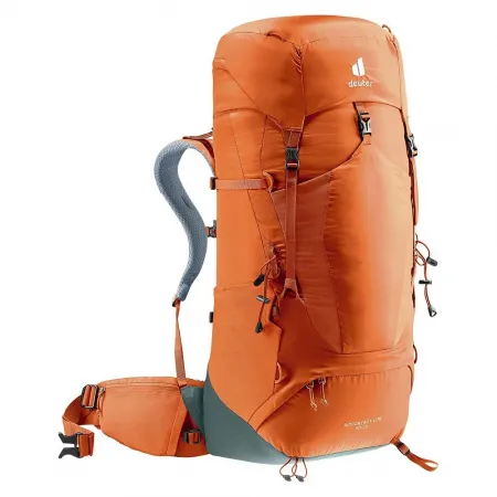 도이터 Aircontact Lite 50+10L 등산 가방 2139851621