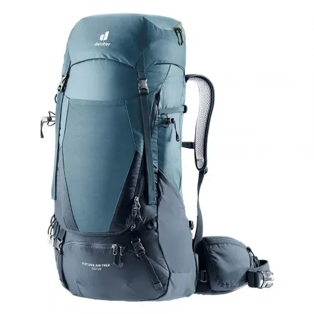 도이터 Futura Air Trek 50+10L 등산 가방 2139851677