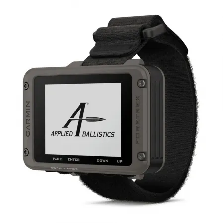 가민 Foretrex 901 Ballistic GPS 2139858675