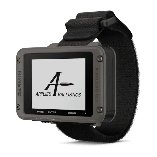 가민 Foretrex 901 Ballistic GPS 2139858675