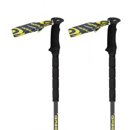 가벨 Carbon Force FLK 등산 스틱 2139868618