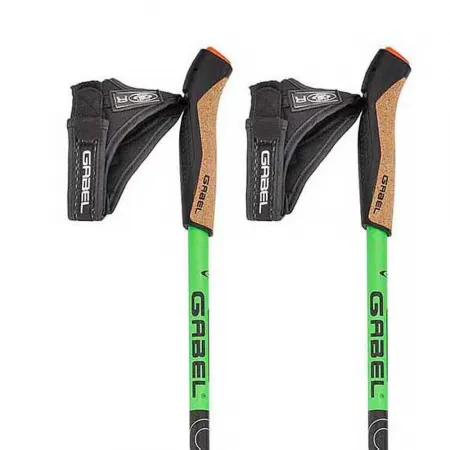가벨 Carbon XT 2S-80 F.L 등산 스틱 2139868619