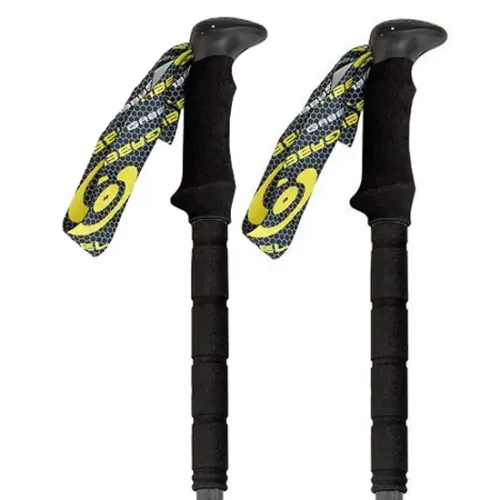 가벨 Multigrip 카본 FL EF 등산 스틱 2139868676