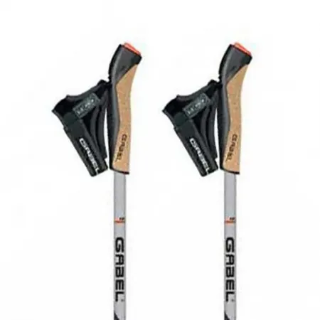 가벨 X-1.35 Active 등산 스틱 2139868704