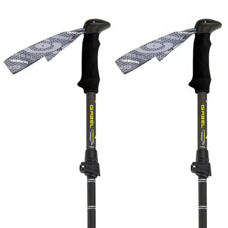 가벨 XTR Carbon EF 등산 스틱 2139868706