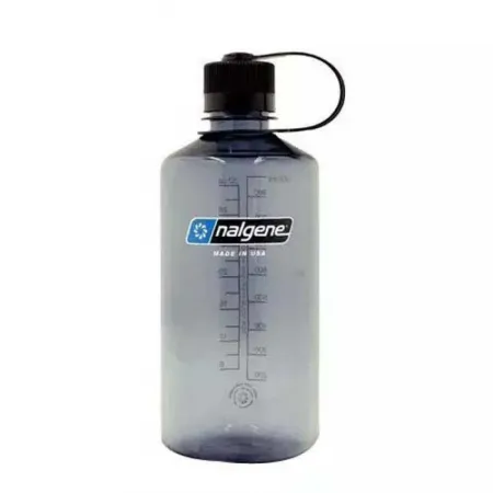 NALGENE 좁은 입 지속 가능한 병 1L 2139875045