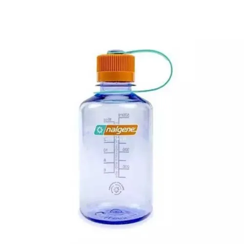 NALGENE 좁은 입 지속 가능한 물병 500ml 2139875050