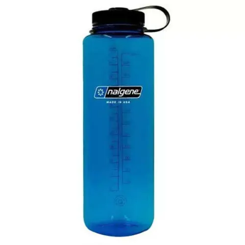 NALGENE 넓은 입구의 지속 가능한 물병 1.5L 2139875058