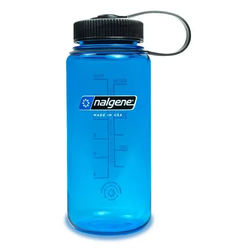 NALGENE 넓은 입구의 지속 가능한 물물병 500ml 2139875075