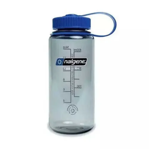 NALGENE 넓은 입구의 지속 가능한 물병 500ml 2139875077