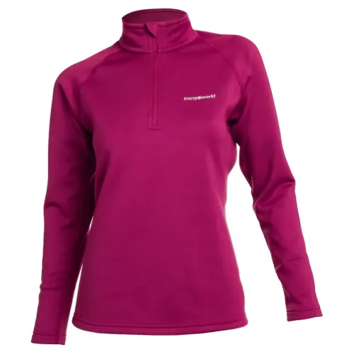 트랑고월드 Nivi 하프 지퍼 플리스 2139885054