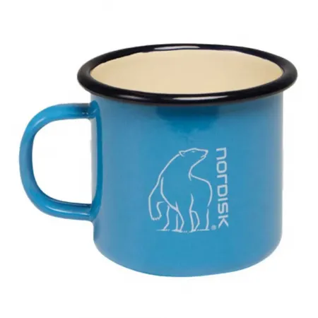 노르디스크 Madam Blå 머그컵 2139922567