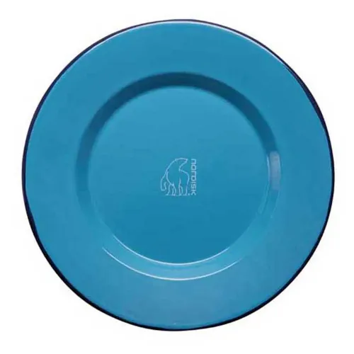 노르디스크 Madam Blå 접시 2139922573