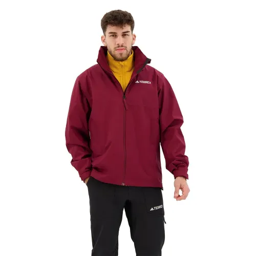 아디다스 테렉스 Multi Rain.Rdy 2-Layer Rain 자켓 2139925758