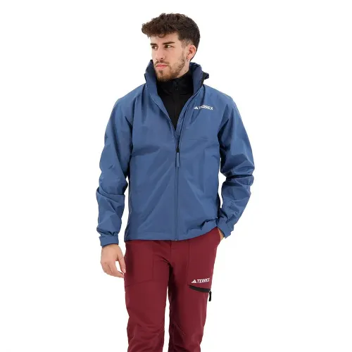 아디다스 테렉스 Multi Rain.Rdy 2-Layer Rain 자켓 2139925761