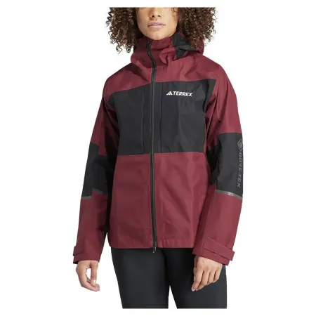 아디다스 테렉스 Xploric Gore-Tex Rain 자켓 2139925830