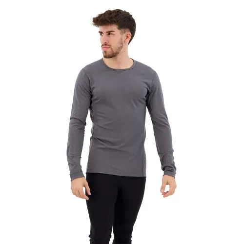 아디다스 Xperior 메리노 200 Baselayer 긴팔 티셔츠 2139926044