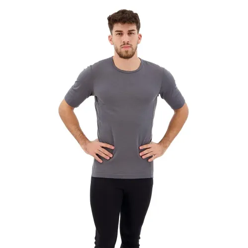 아디다스 Xperior 메리노 200 Baselayer 반팔 티셔츠 2139926048