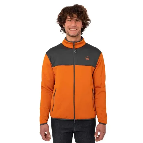 와일드컨츄리 Stamina 풀지퍼 스웨터 2139971373