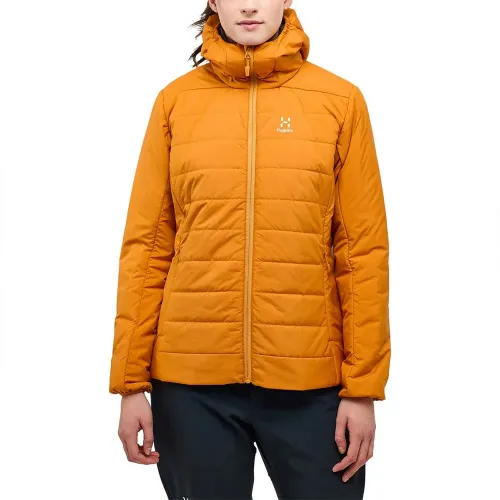 하그로프스 Mimic Silver 자켓 2140027653