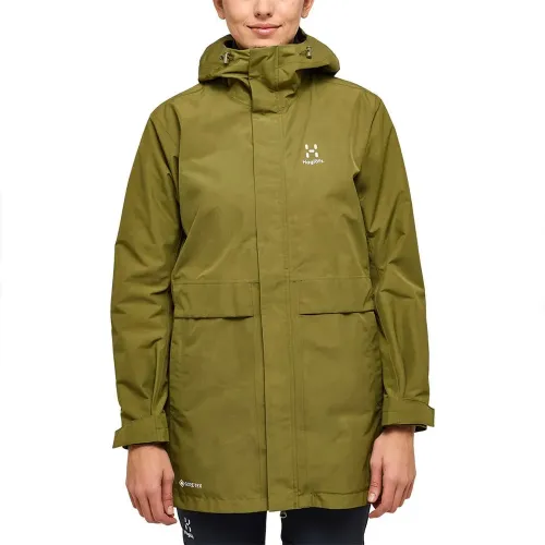 하그로프스 Reed 고어텍스 자켓 2140027702