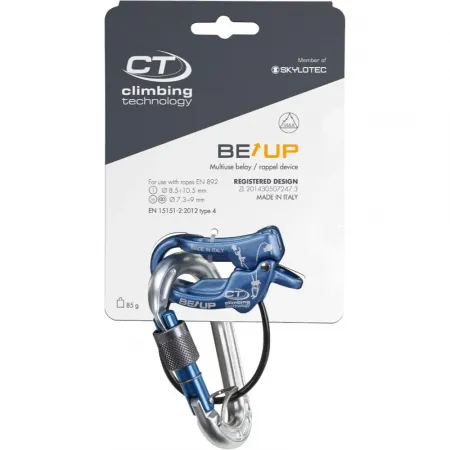 클라이밍테크놀로지 Be-Up Kit 스냅후크 2140048931