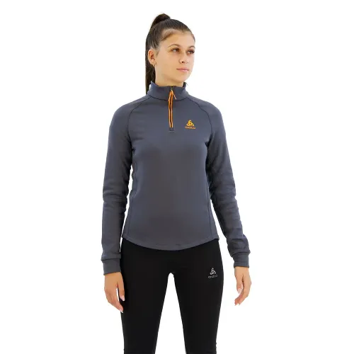 오들로 Berra 하프 지퍼 플리스 2140084330