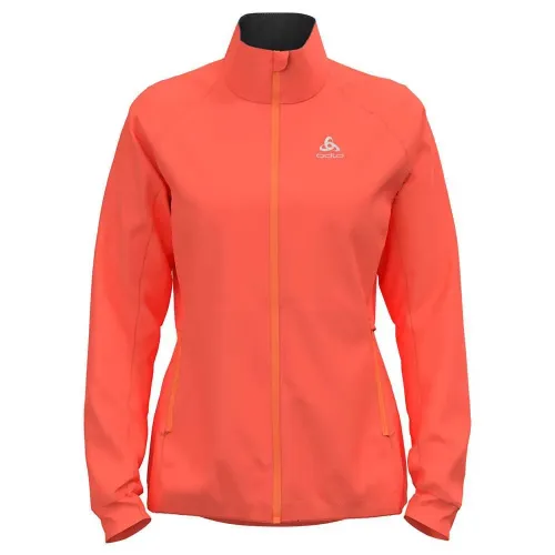 오들로 Brensholmen 소프트쉘 자켓 2140084376