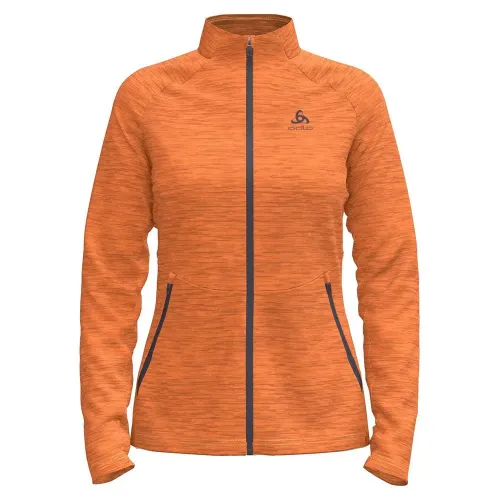 오들로 Essentials CW 200 지퍼 플리스 2140084465