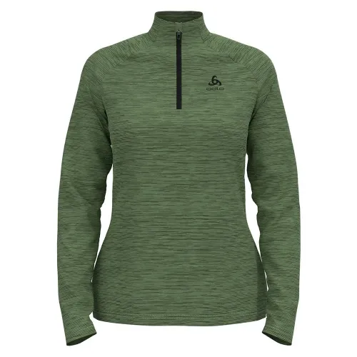 오들로 Essentials CW 200 하프 지퍼 플리스 2140084471