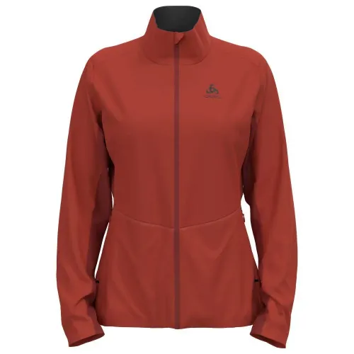 오들로 Markenes 소프트쉘 자켓 2140084525