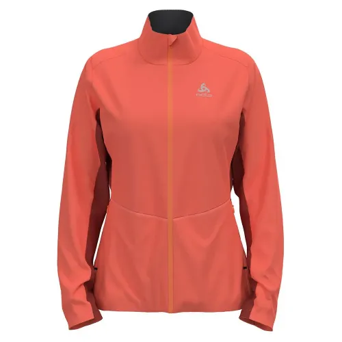 오들로 Markenes 소프트쉘 자켓 2140084527