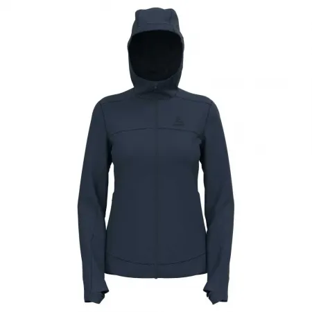 오들로 퍼포먼스 Wool 지퍼 플리스 2140084615