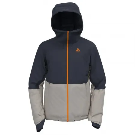 오들로 Ski Bluebird S-Thermic 자켓 2140084710