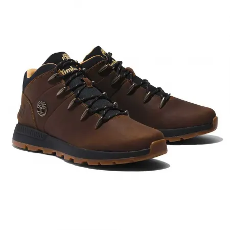 팀버랜드 Sprint Trekker Mid 등산화 2140097116