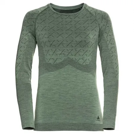 오들로 Slokar Pw 200 긴팔 이너웨어 2140103744