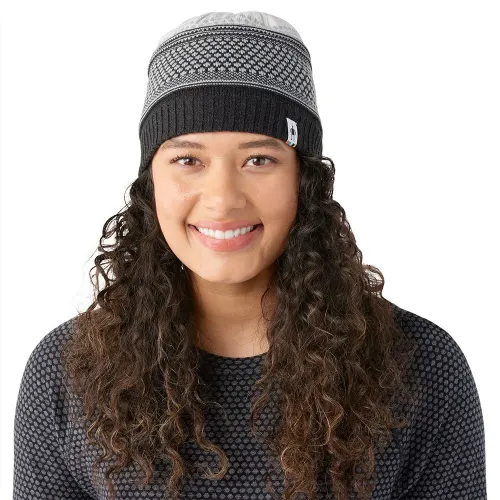 스마트울 Popcorn Cable 비니 2140115810