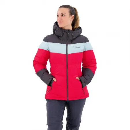 컬럼비아 Abbott Peak Insulated 자켓 2140116918