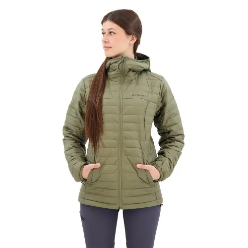 컬럼비아 Silver Falls 자켓 2140117681