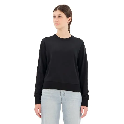 아이스브레이커 Crush II 메리노 스웨터 2140125568