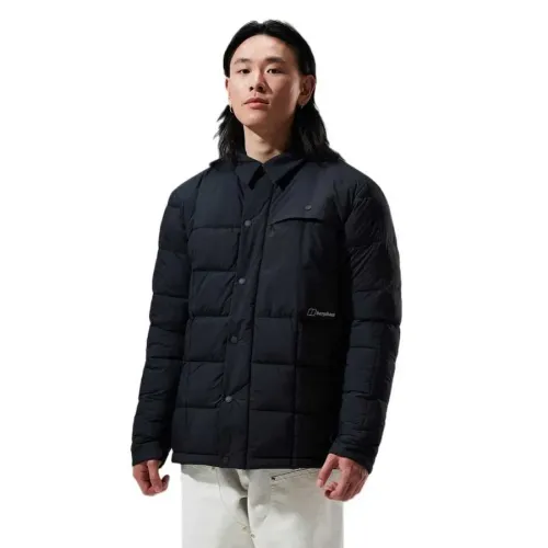 버그하우스 Nollan Shirt 자켓 2140127937