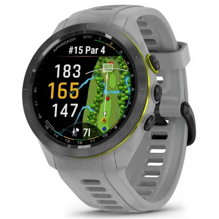 가민 어프로치 S70 42 mm 시계 2140136568