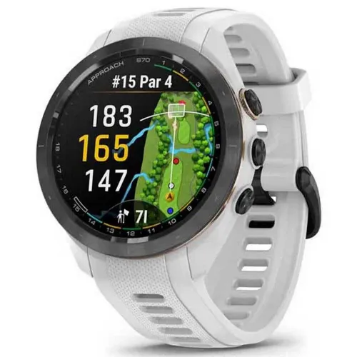 가민 어프로치 S70 42 mm 시계 2140136569