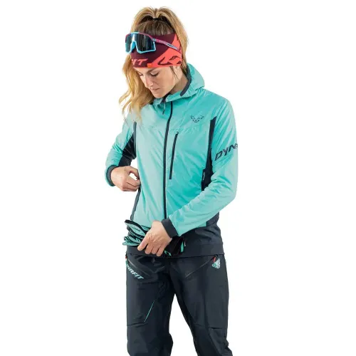 다이나핏 Free Alpha® Direct 후드 플리스 2140137531