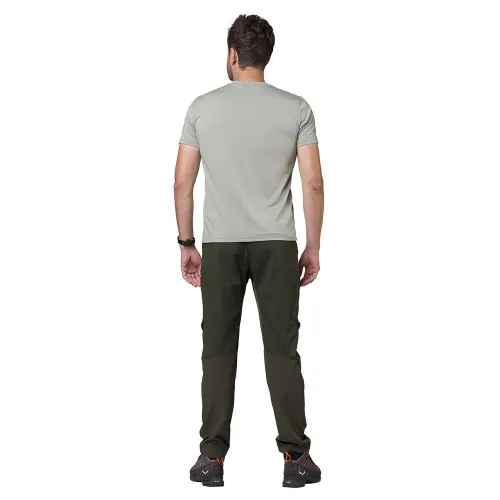살레와 Puez Durastretch Warm Cargo 바지 2140141328