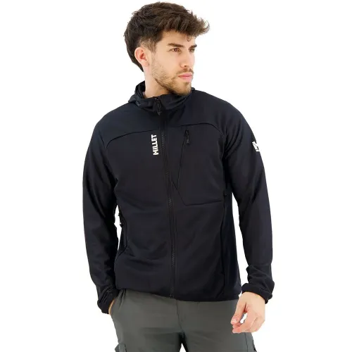 밀레 Lokka III 플리스 2140145461