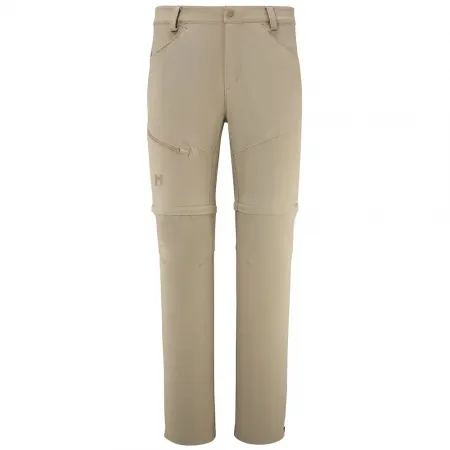 밀레 Trekker Stretch Zip Off II 등산 바지 2140145581