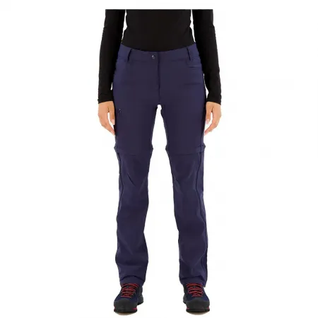 밀레 Trekker Stretch Zipoff III 등산 바지 2140145585