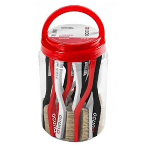 오순 볼더 24개입 브러쉬 2140159037